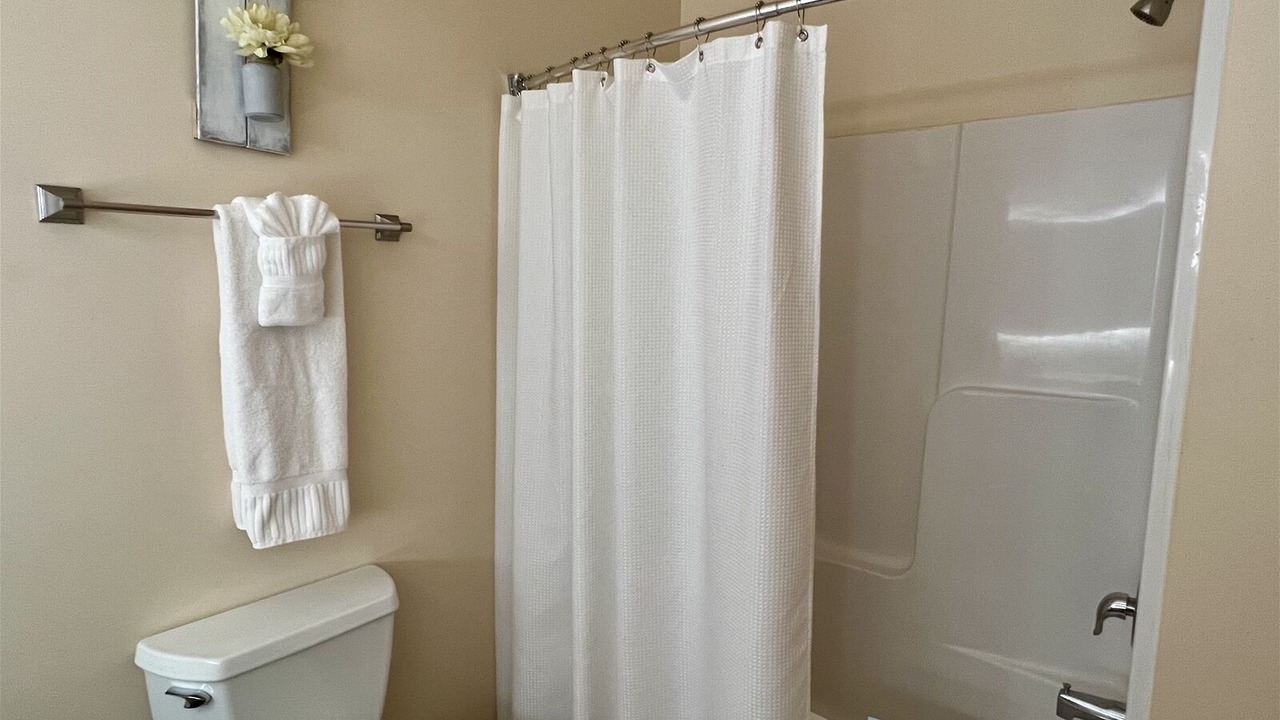 Photo of Bathroom in Stanardsville