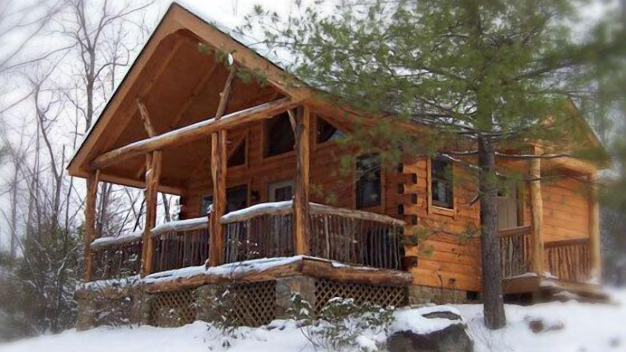 Photo of Outdoor in Stanardsville