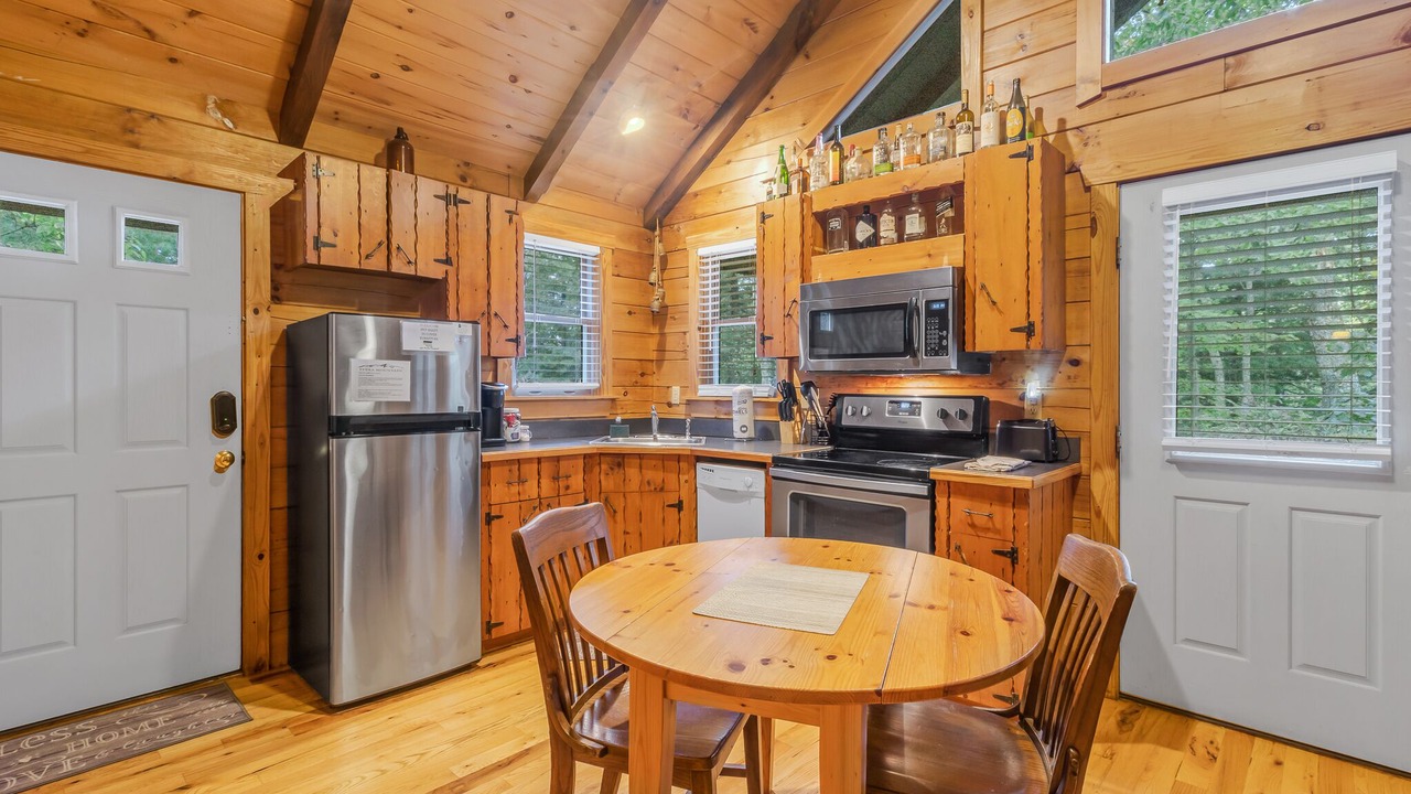 Photo of Kitchen in Stanardsville