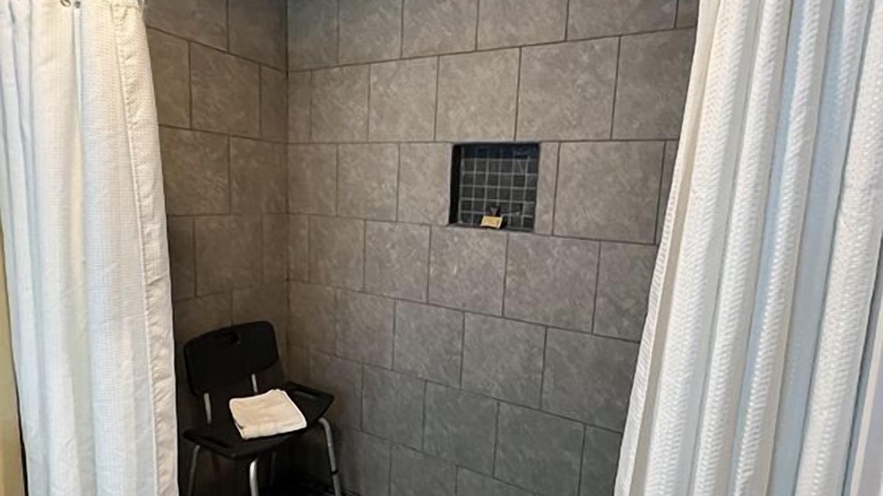 Photo of Bathroom in Stanardsville
