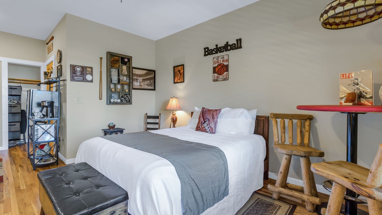 Photo of Bedroom in Stanardsville
