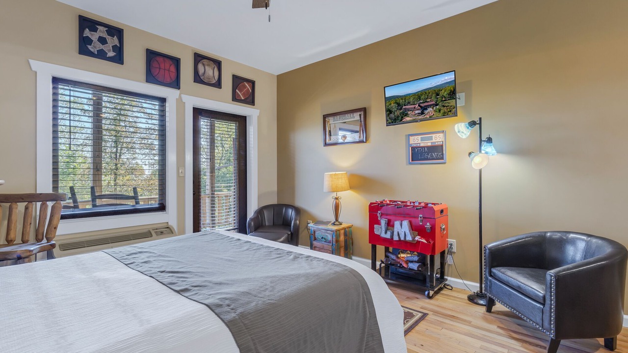 Photo of Bedroom in Stanardsville