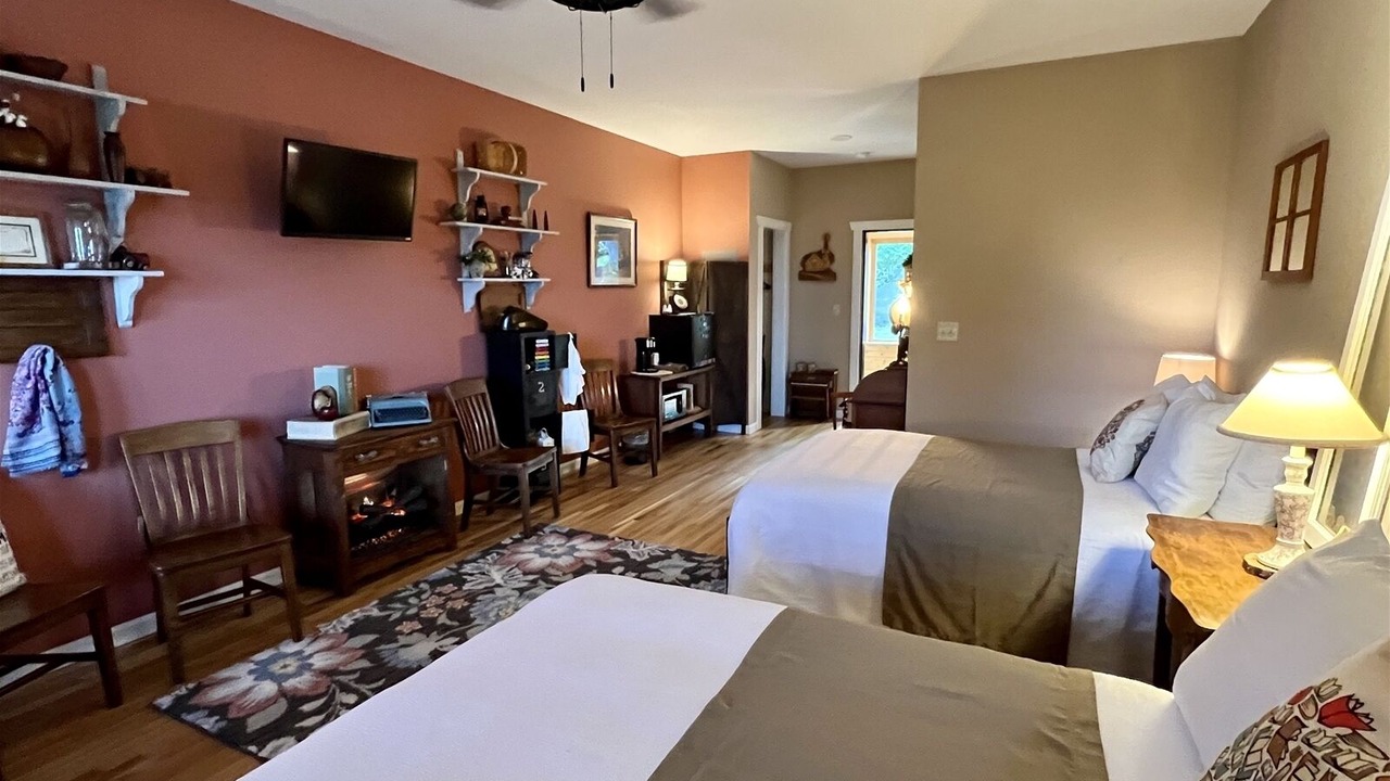 Photo of Bedroom in Stanardsville
