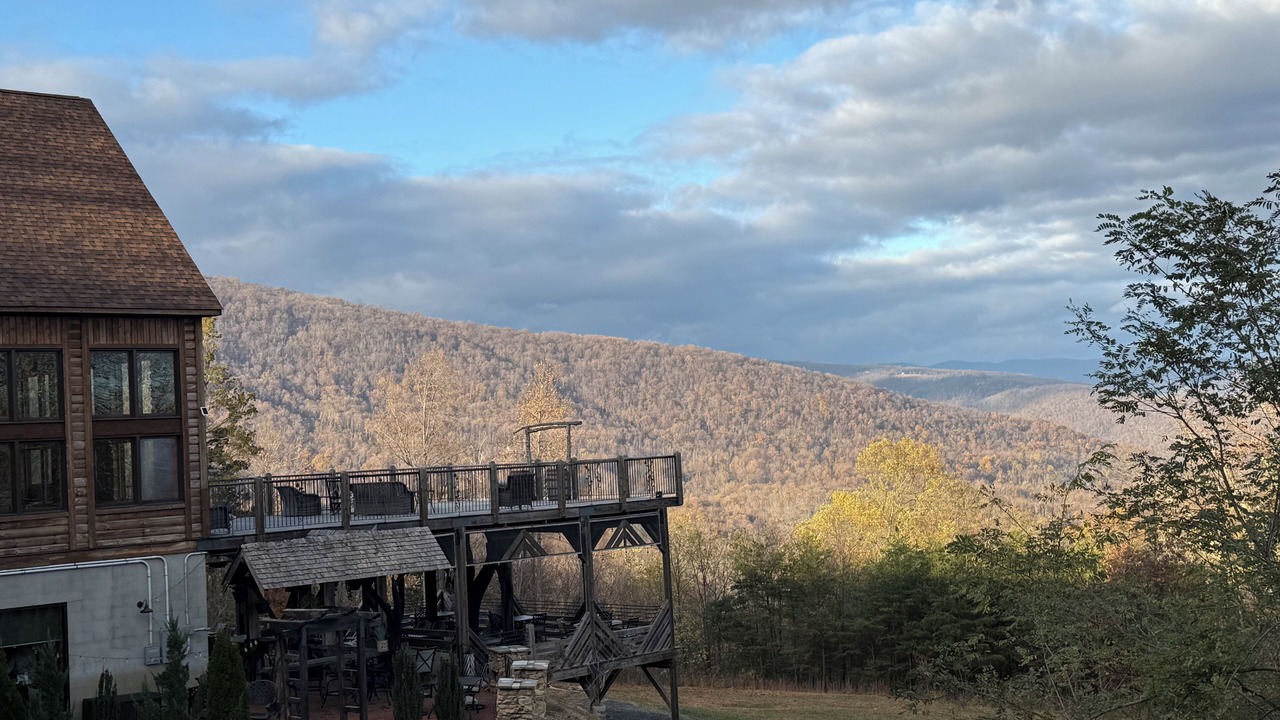 Photo of Outdoor in Stanardsville