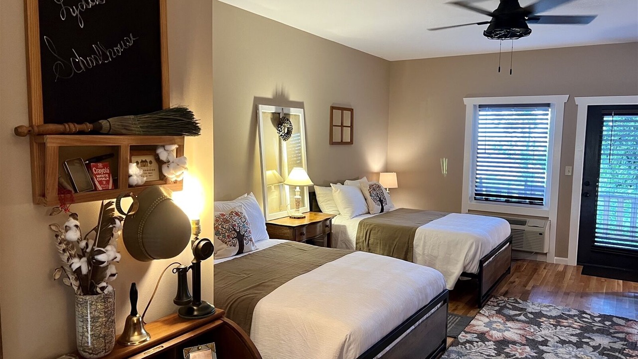 Photo of Bedroom in Stanardsville