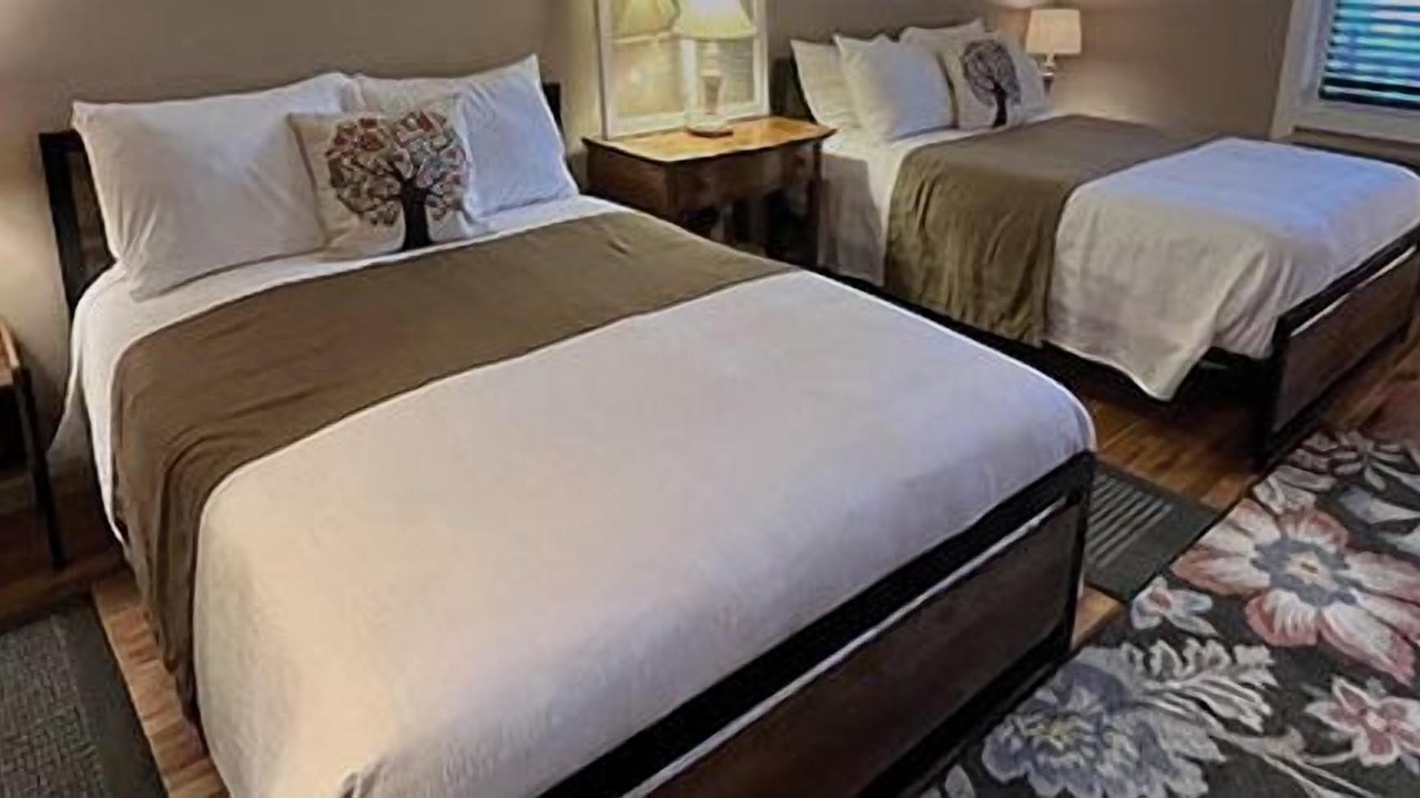 Photo of Bedroom in Stanardsville