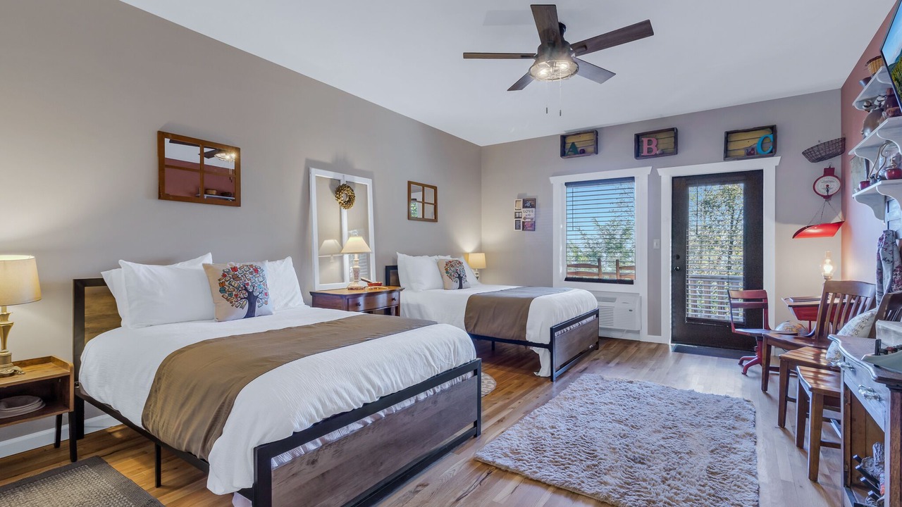Photo of Bedroom in Stanardsville