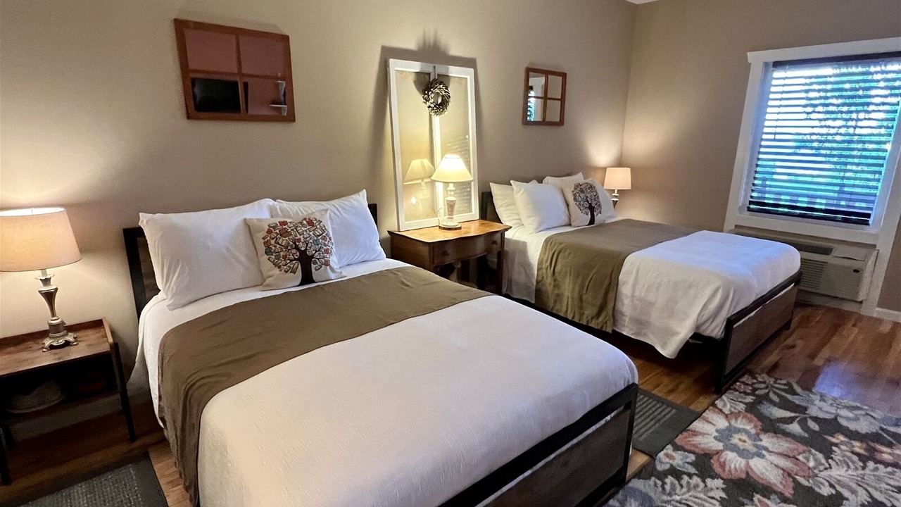 Photo of Bedroom in Stanardsville
