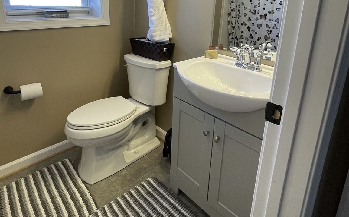 Photo of Bathroom in Stanardsville
