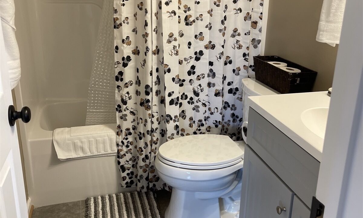 Photo of Bathroom in Stanardsville