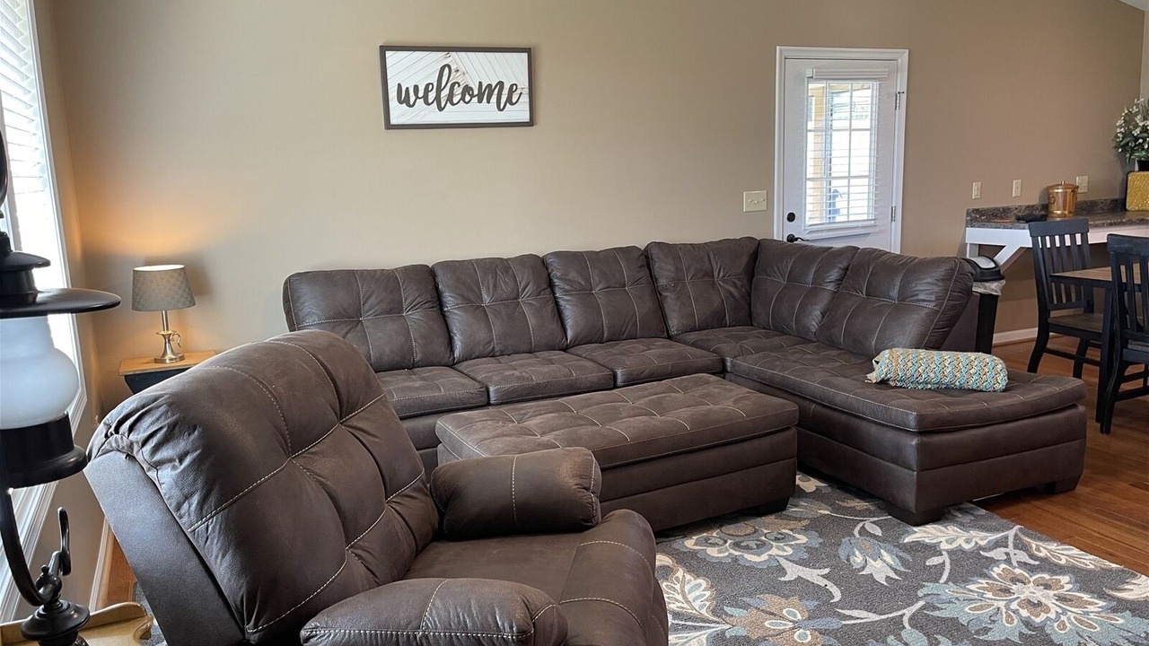 Photo of Livingroom in Stanardsville