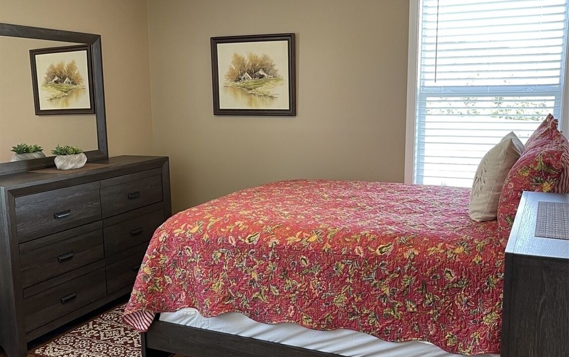 Photo of Bedroom in Stanardsville
