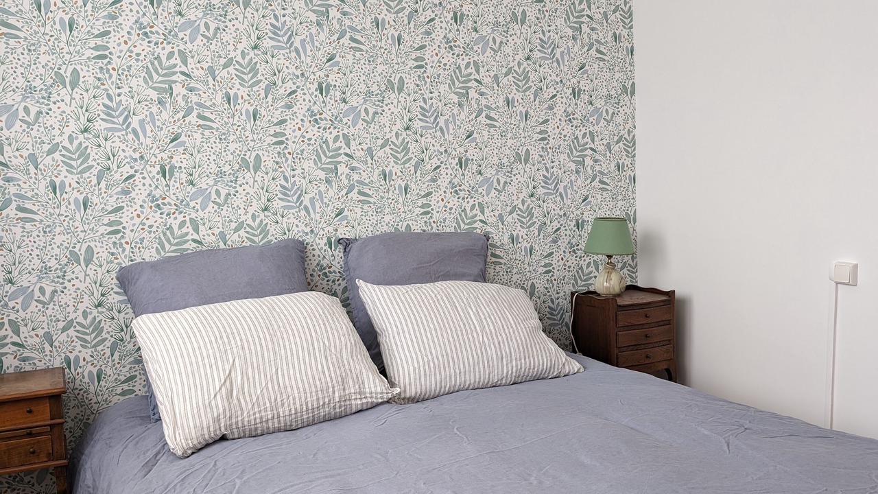 Photo of Bedroom in Le Crotoy
