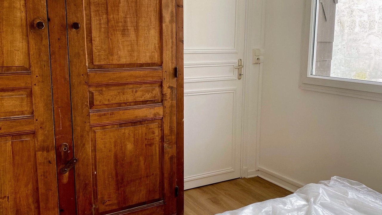 Photo of Bedroom in Le Crotoy