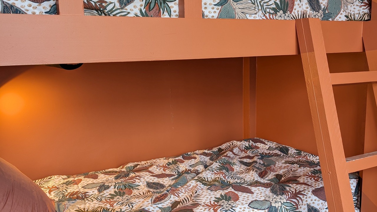 Photo of Bedroom in Le Crotoy