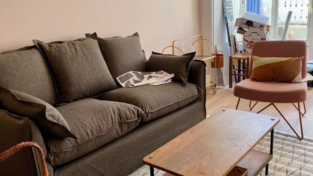 Photo of Livingroom in Le Crotoy