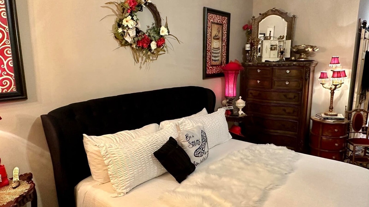 Photo of Bedroom in Stanardsville