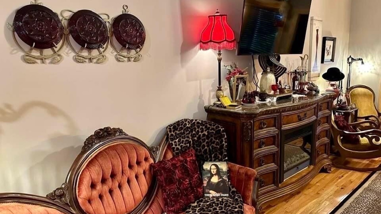 Photo of Livingroom in Stanardsville