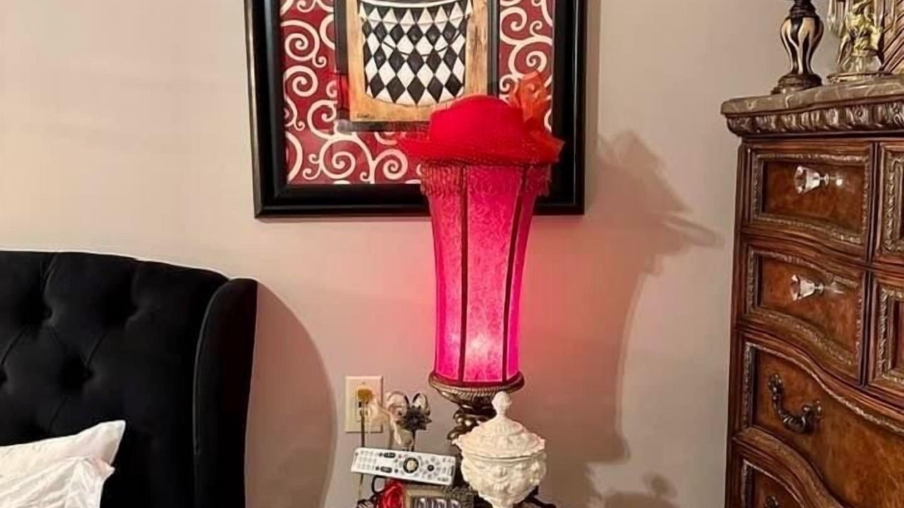 Photo of Bedroom in Stanardsville