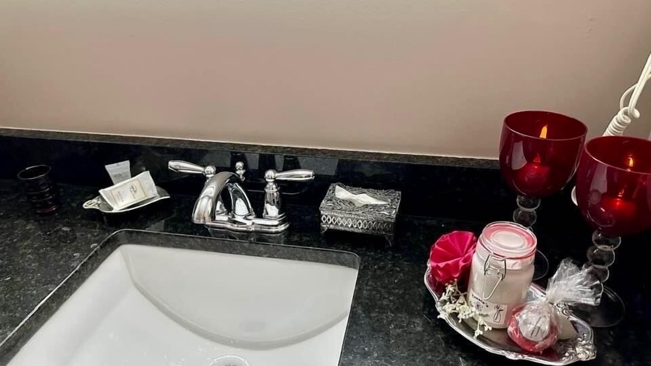 Photo of Bathroom in Stanardsville