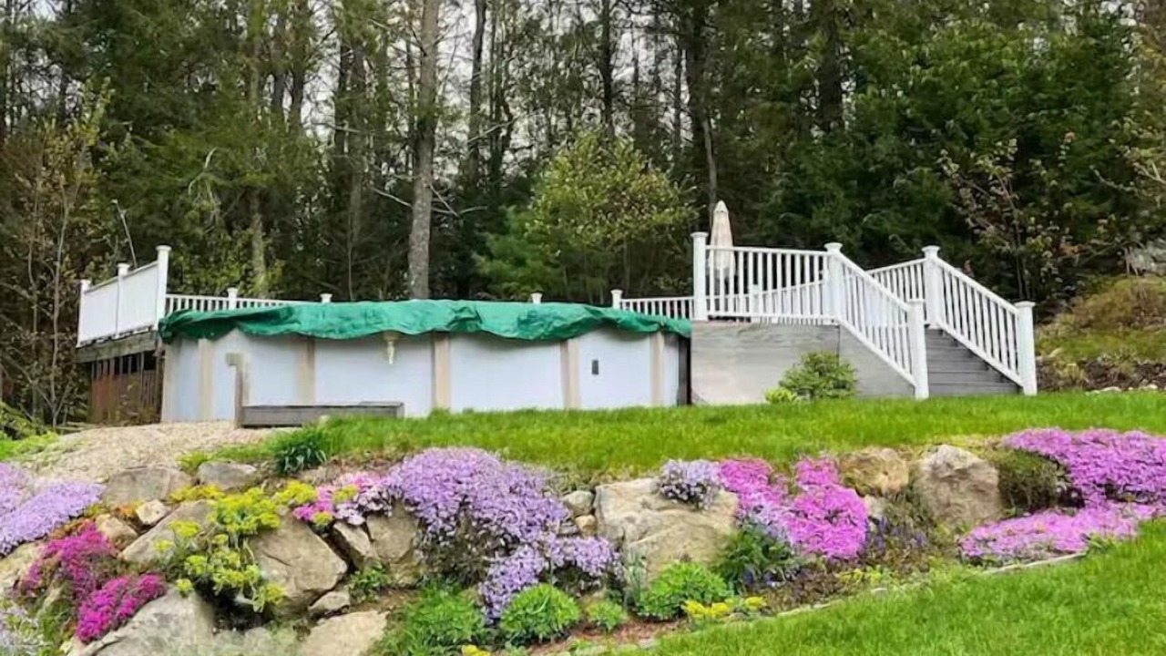 Photo of Outdoor in Northwest Harwinton