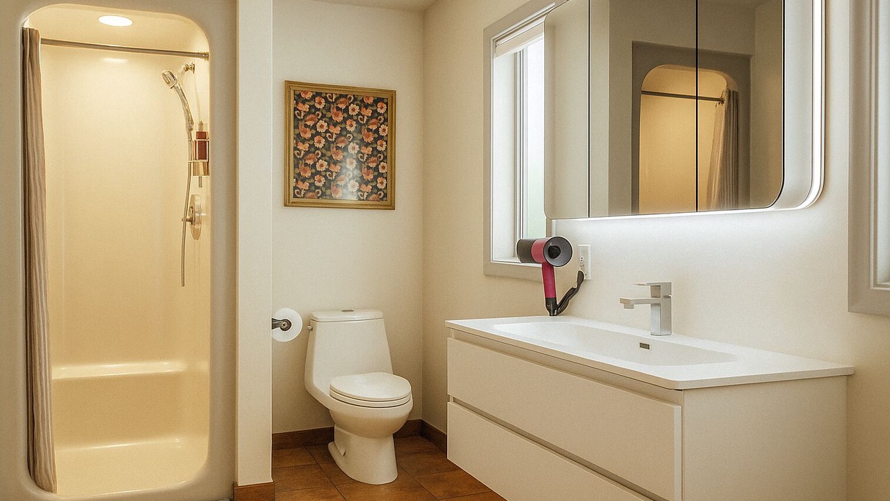 Photo of Bathroom in Northwest Harwinton