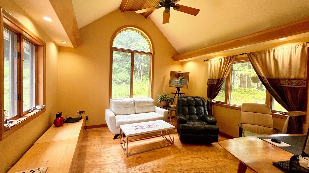 Photo of Livingroom in Northwest Harwinton