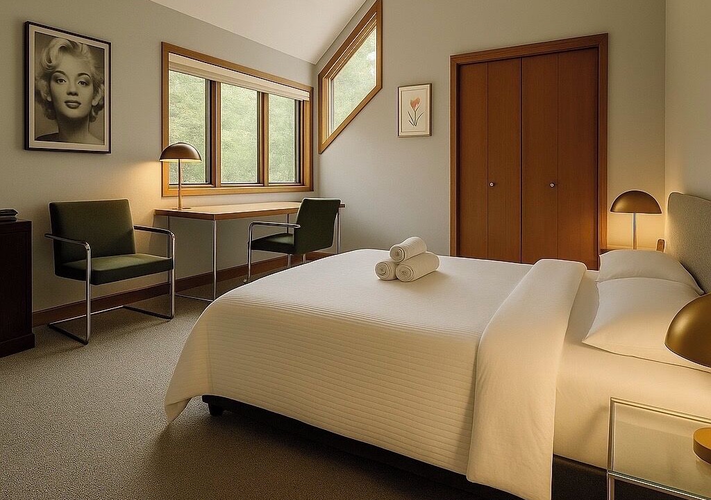 Photo of Bedroom in Northwest Harwinton