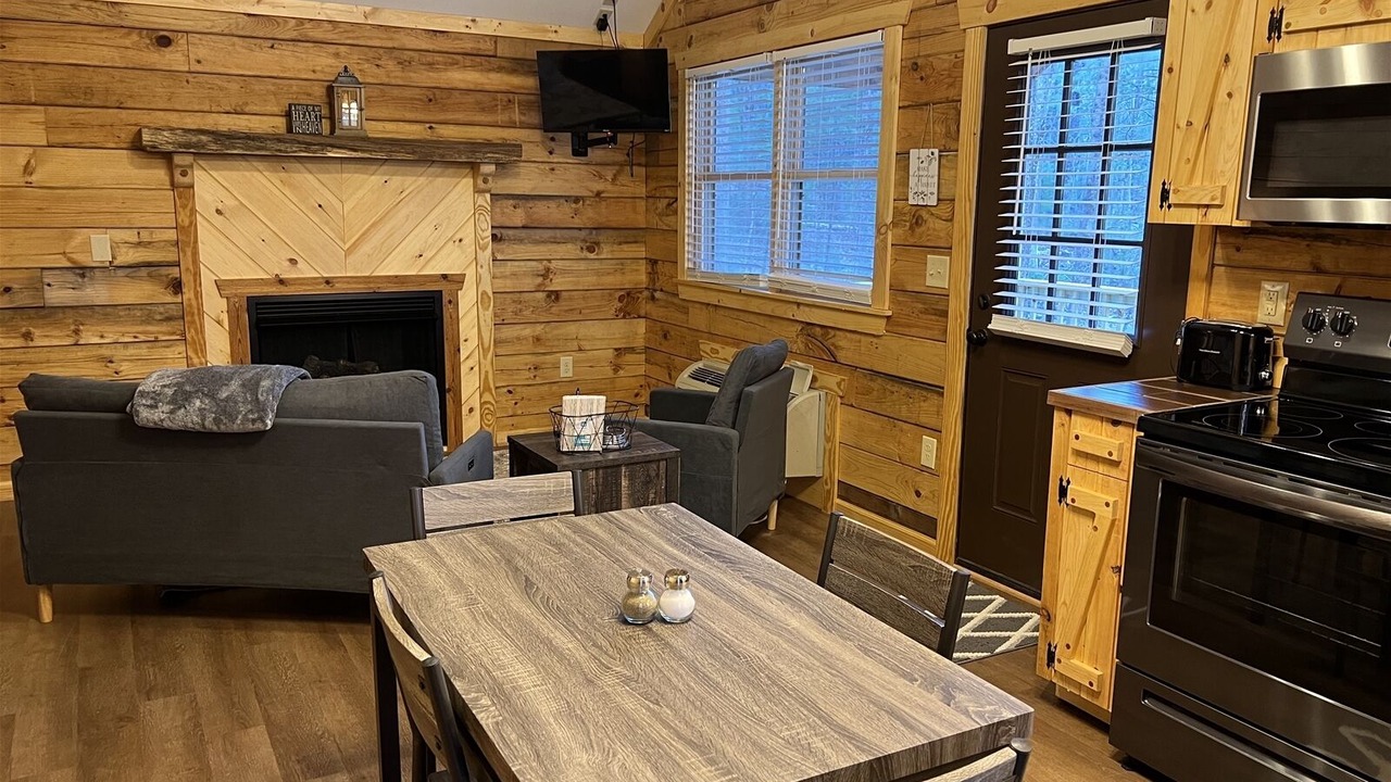 Photo of Bedroom in Stanardsville