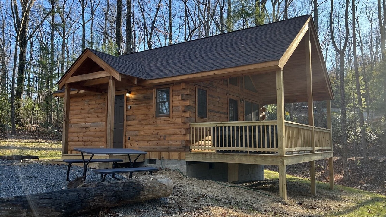 Photo of Outdoor in Stanardsville