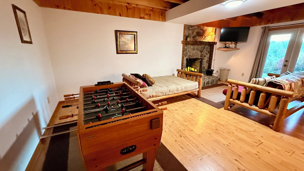 Photo of Bedroom in Stanardsville