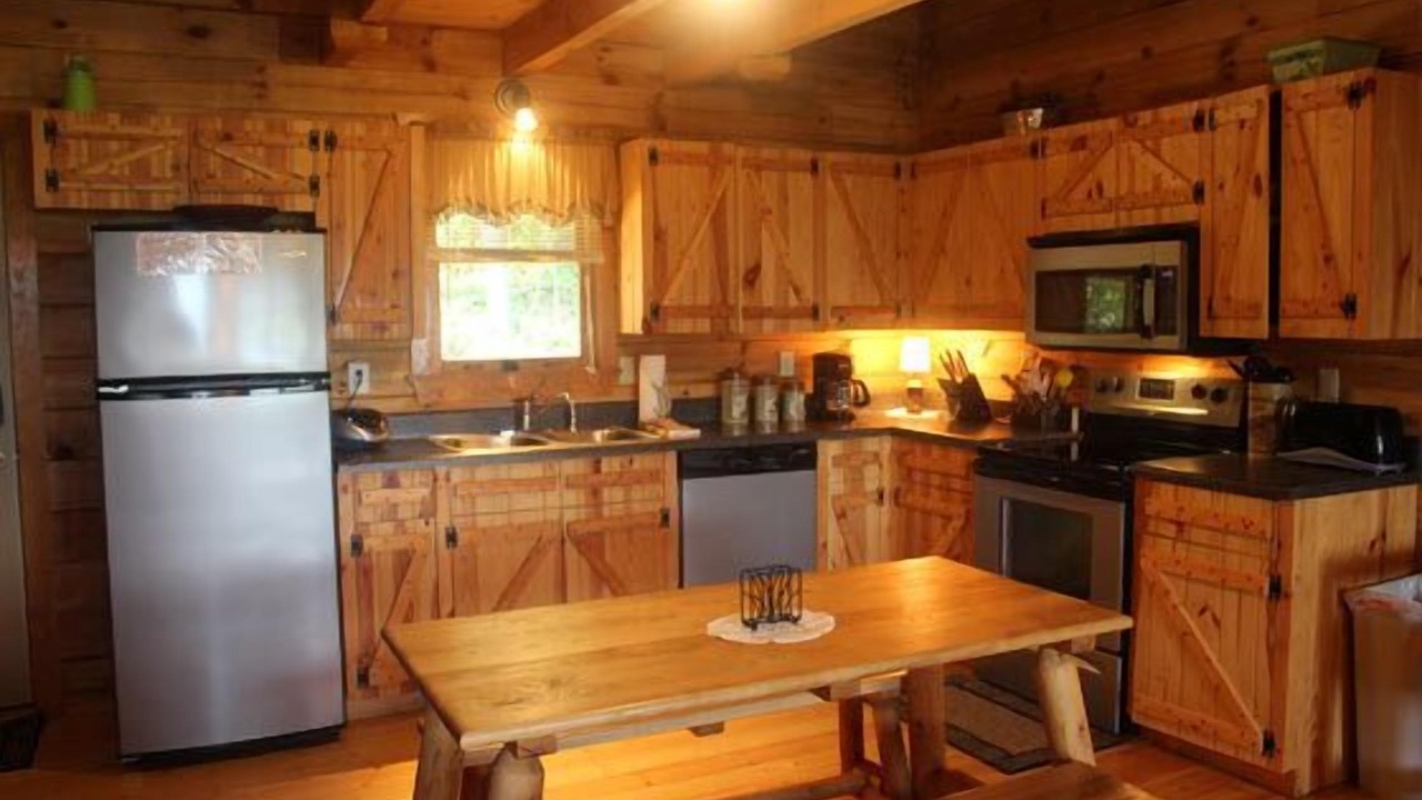 Photo of Kitchen in Stanardsville
