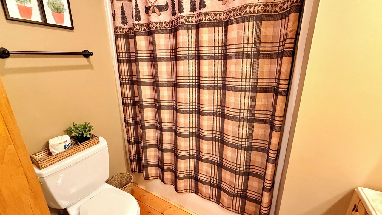 Photo of Bathroom in Stanardsville