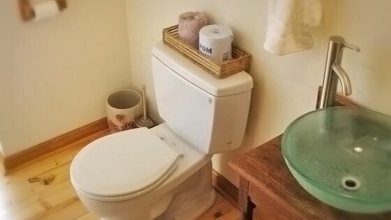 Photo of Bathroom in Stanardsville