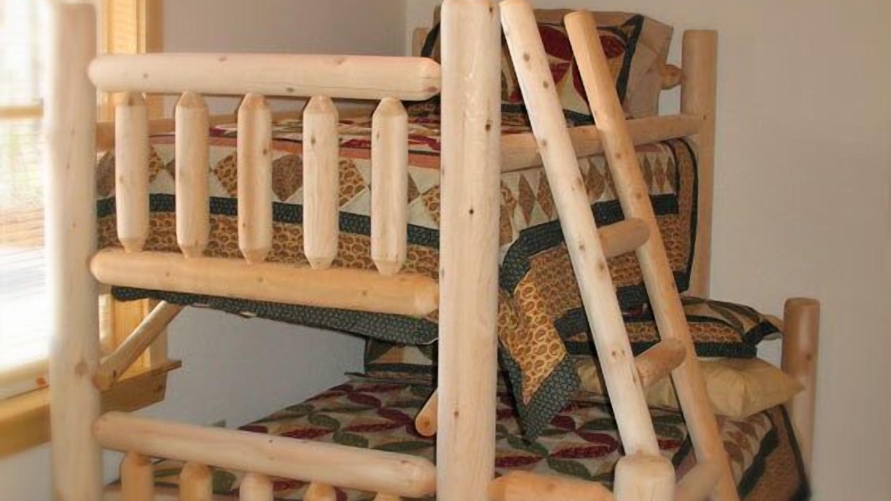 Photo of Bedroom in Stanardsville