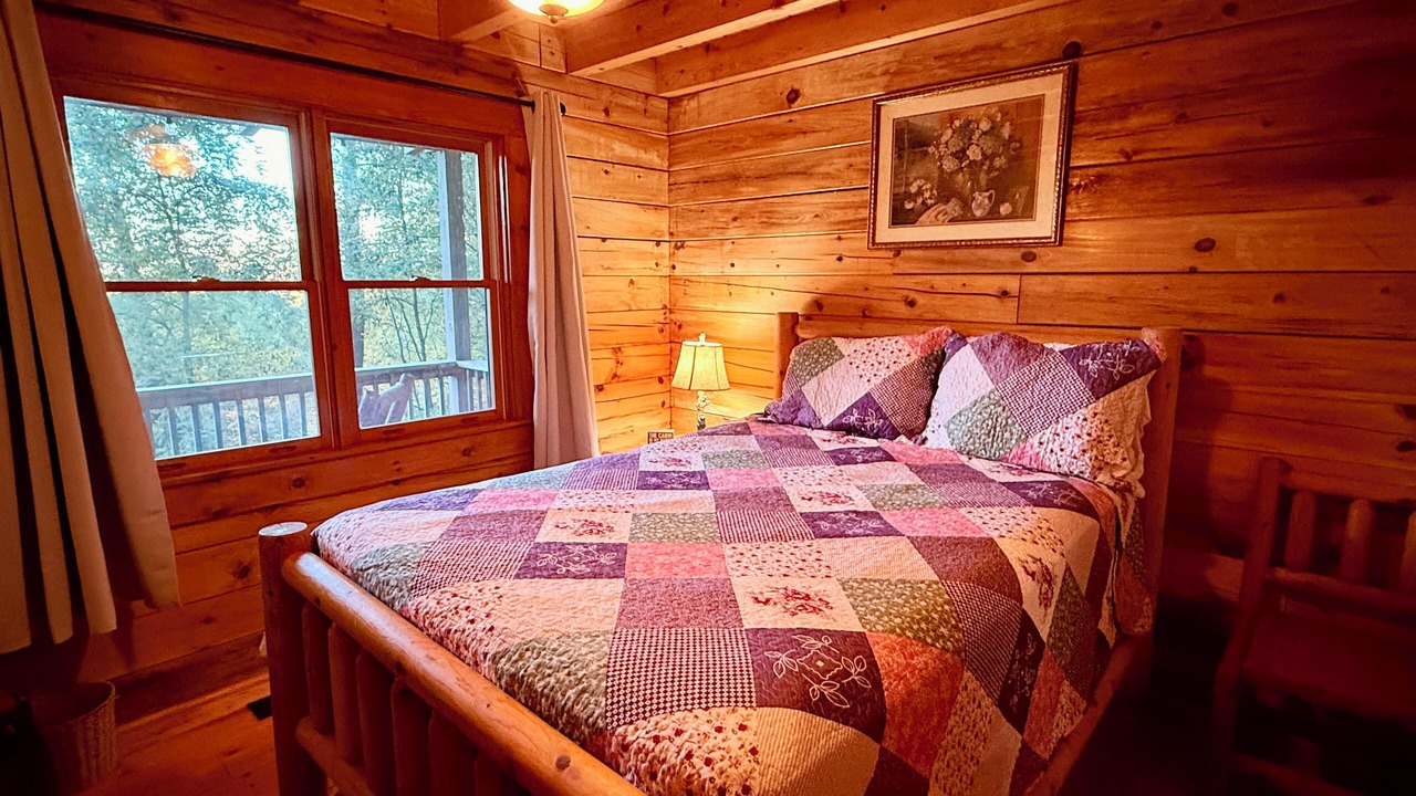 Photo of Bedroom in Stanardsville