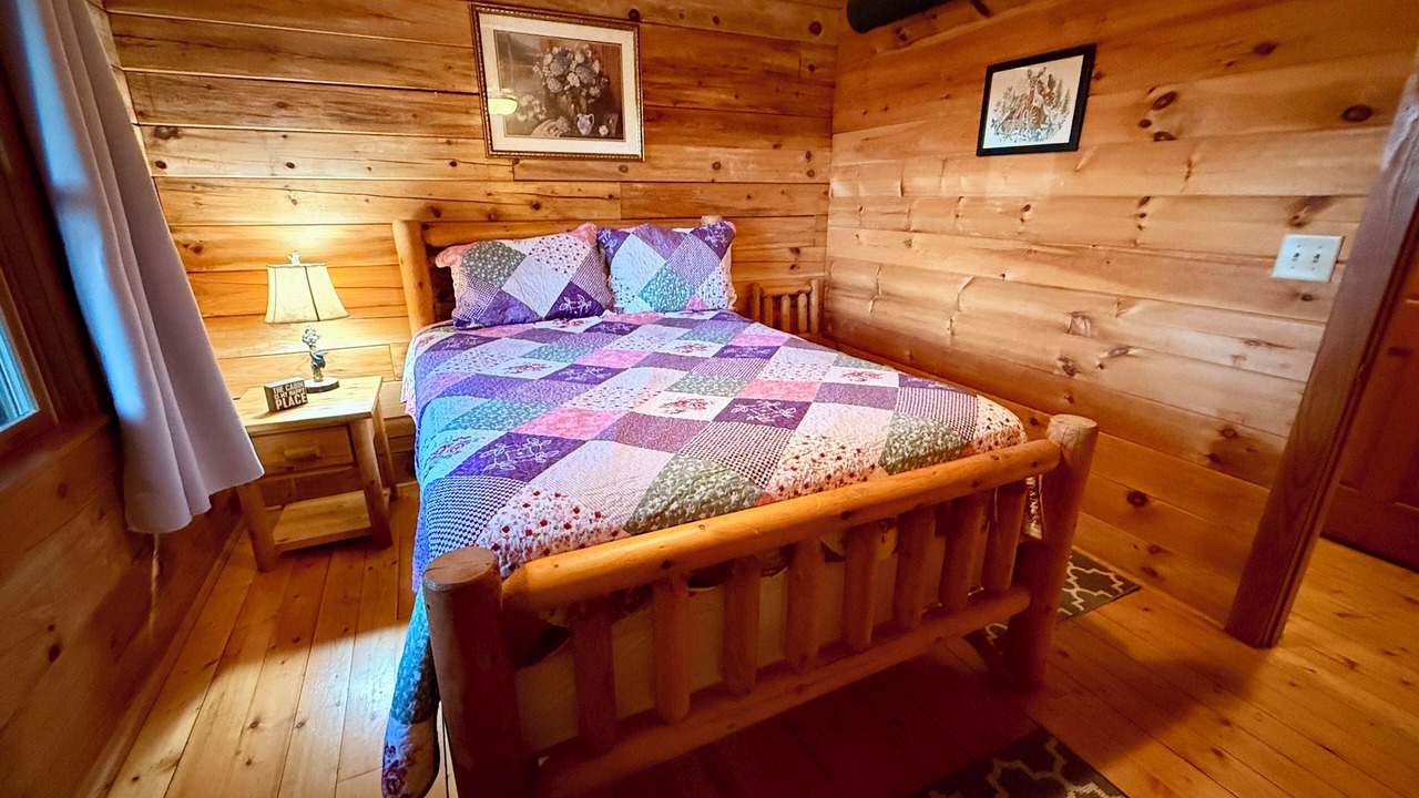Photo of Bedroom in Stanardsville