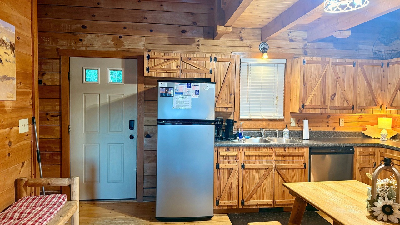 Photo of Kitchen in Stanardsville