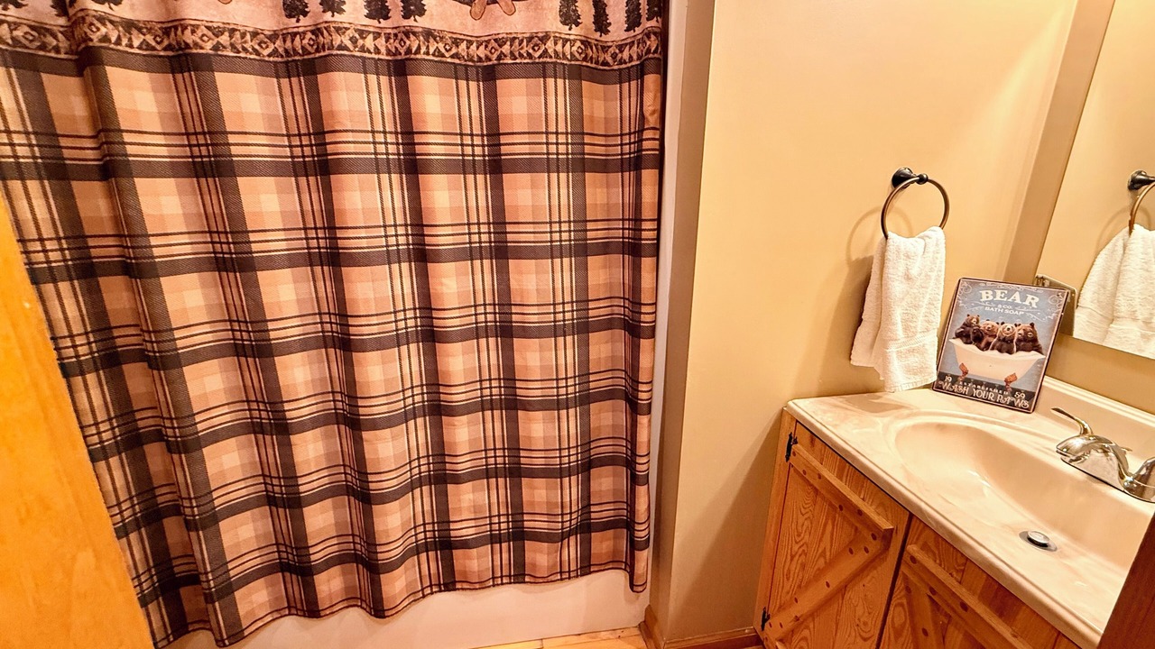 Photo of Bathroom in Stanardsville