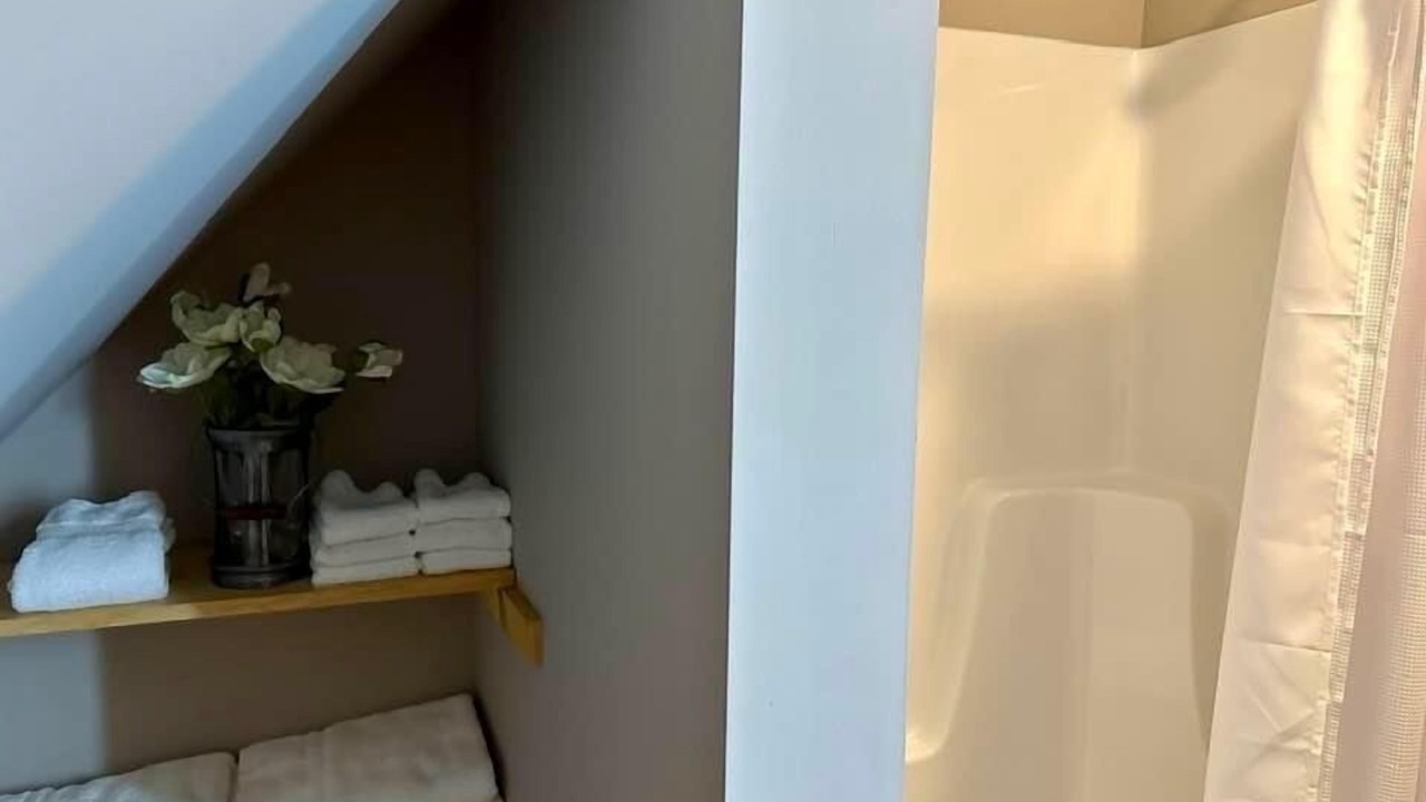 Photo of Bathroom in Stanardsville