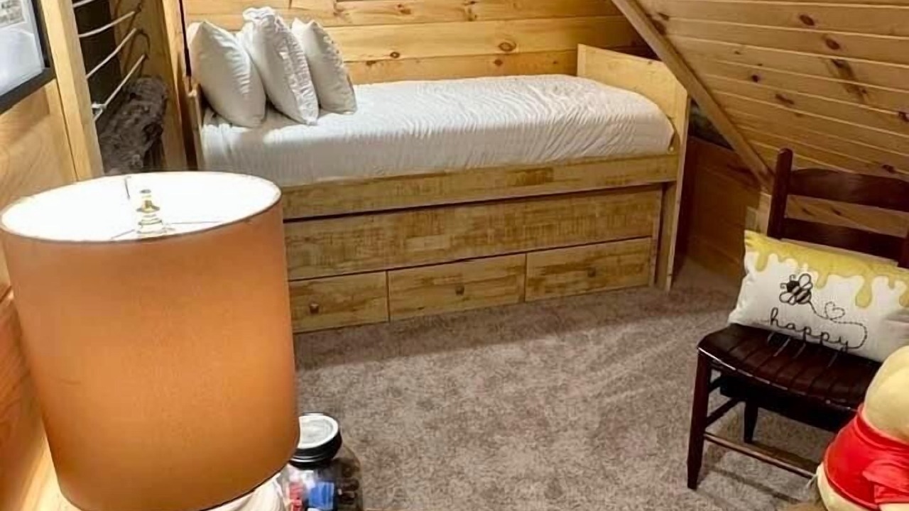 Photo of Bedroom in Stanardsville