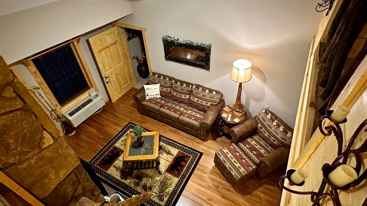 Photo of Livingroom in Stanardsville