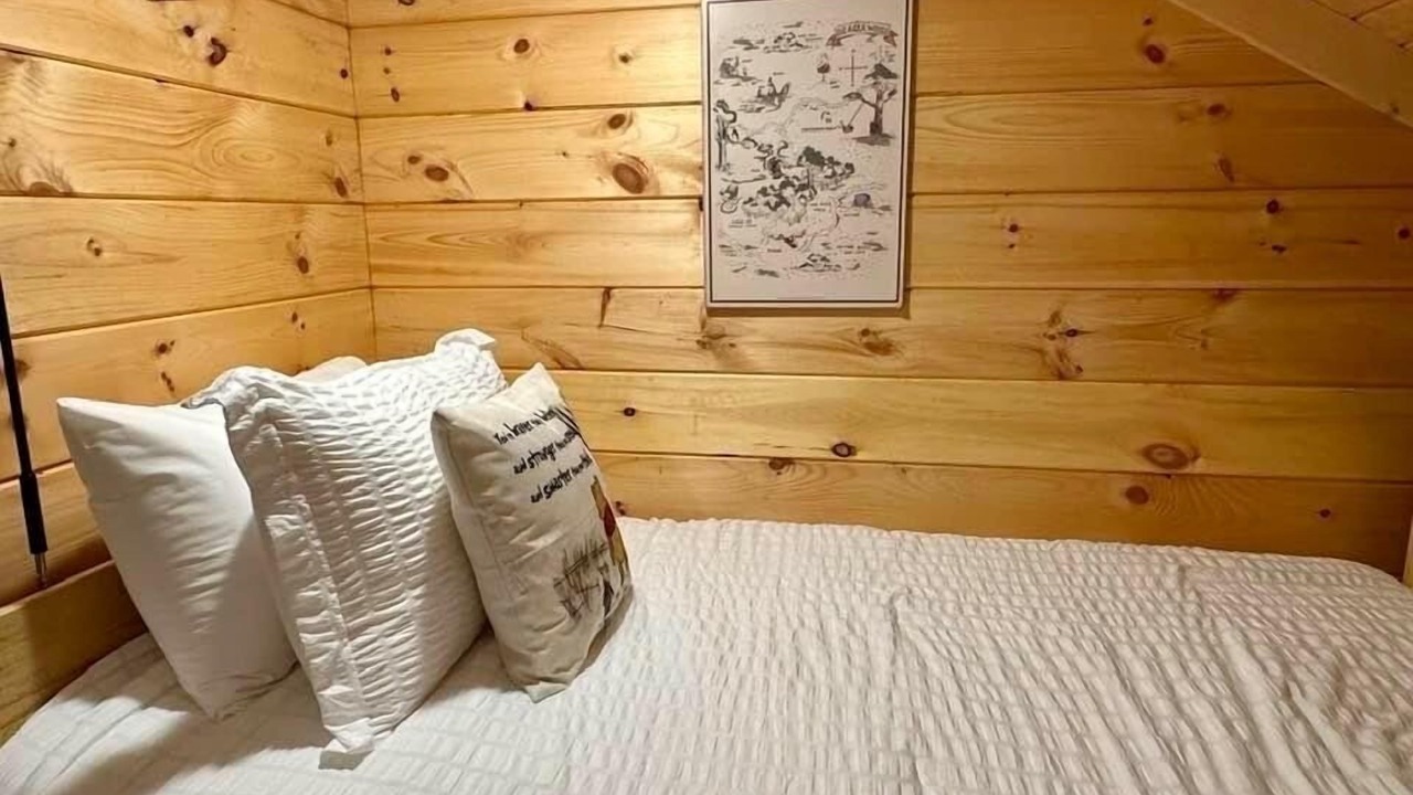 Photo of Bedroom in Stanardsville
