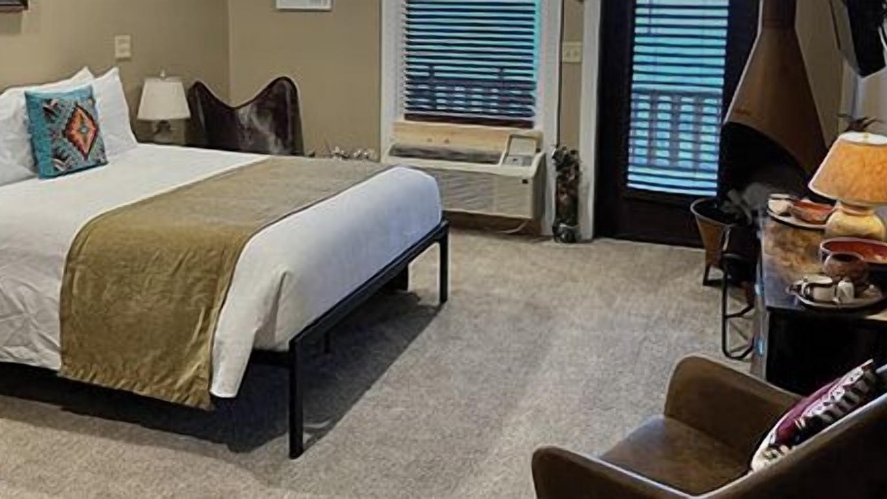 Photo of Bedroom in Stanardsville