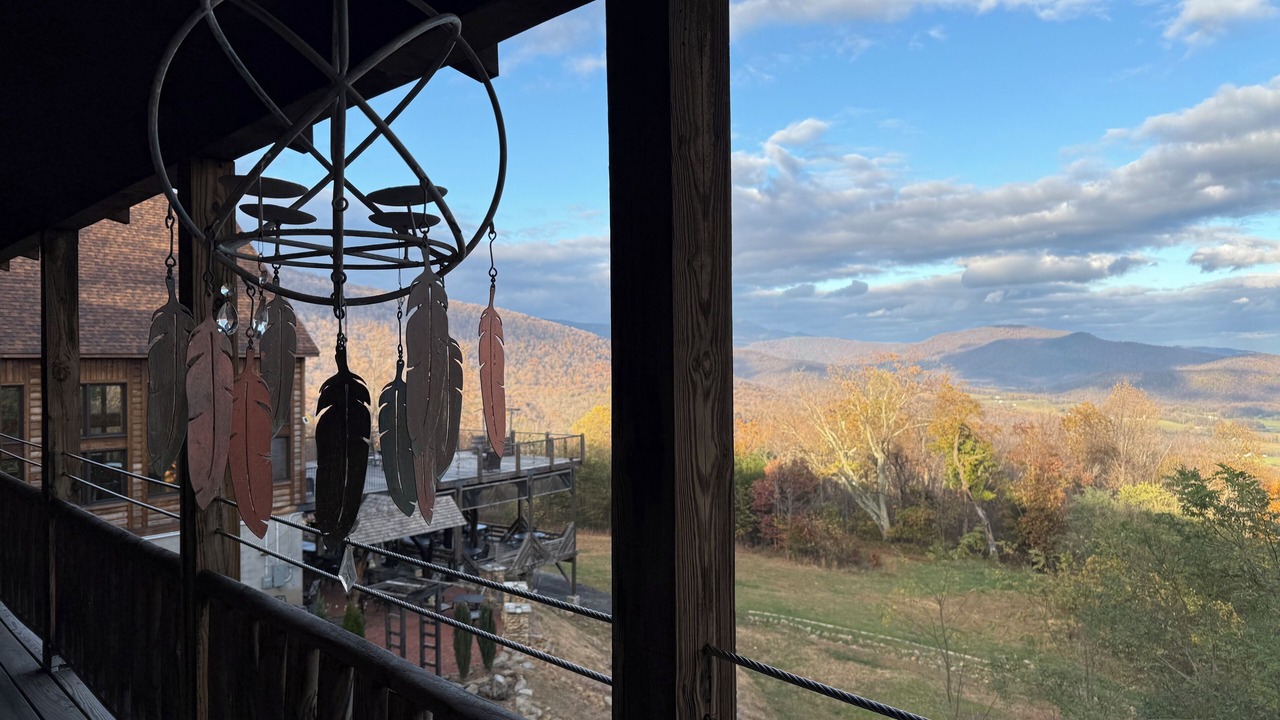 Photo of Outdoor in Stanardsville