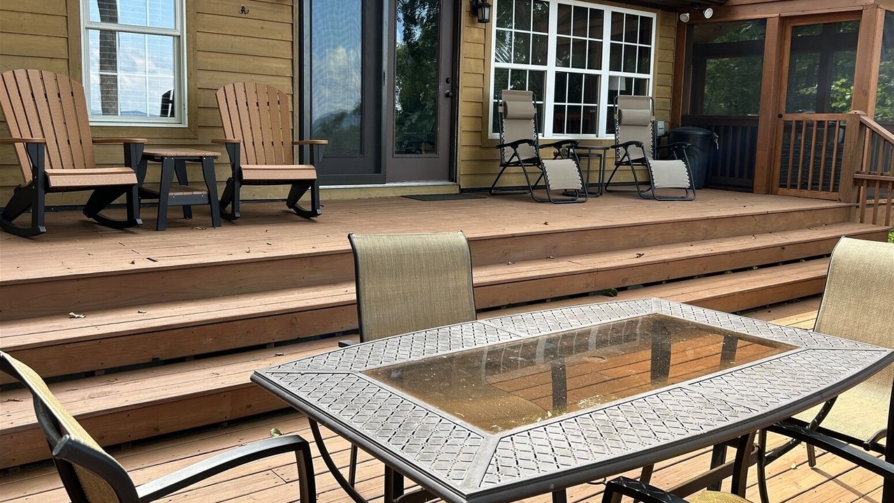 Photo of Outdoor in Stanardsville
