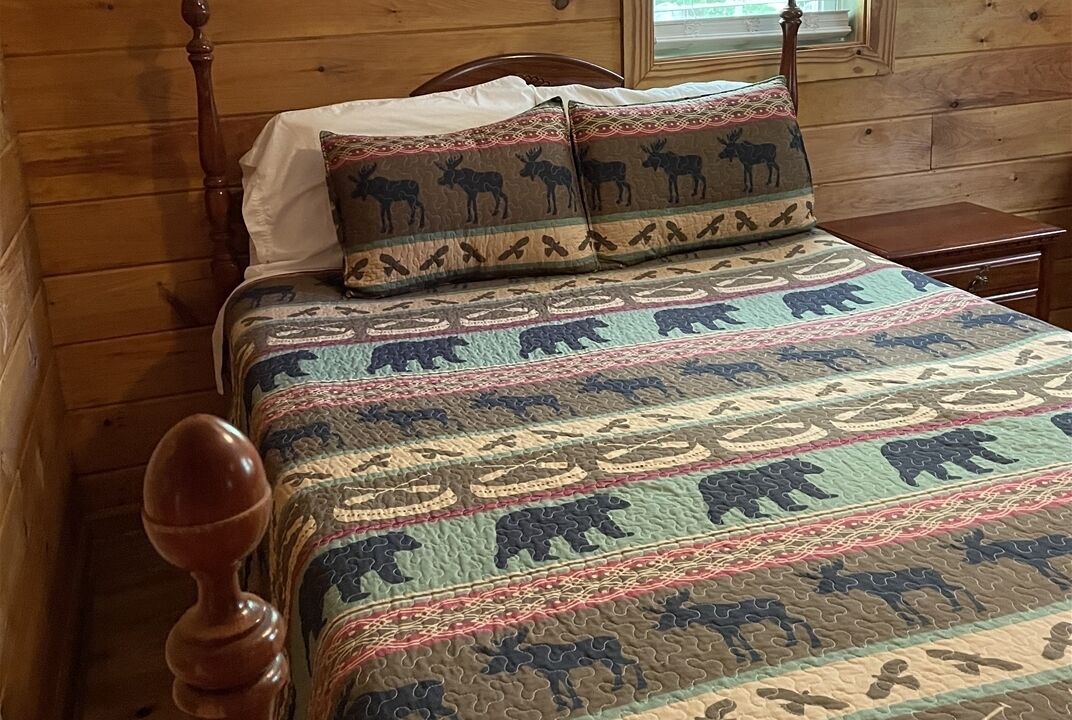 Photo of Bedroom in Stanardsville