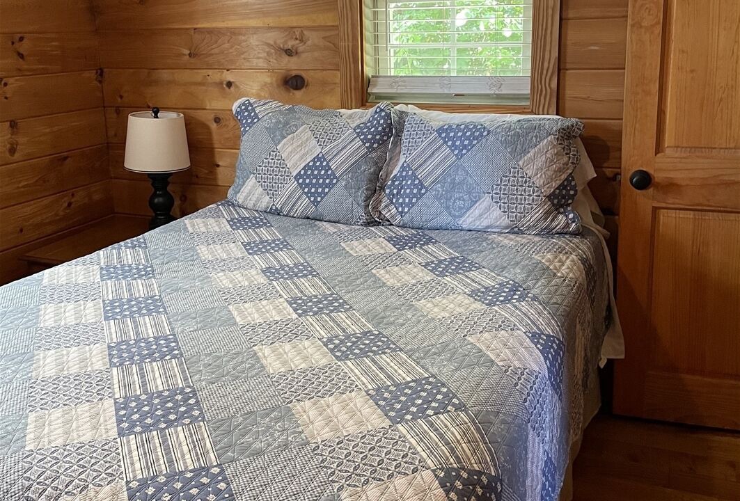 Photo of Bedroom in Stanardsville