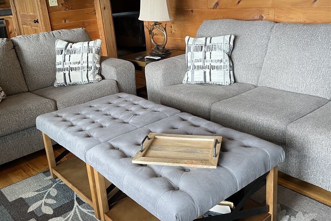 Photo of Livingroom in Stanardsville