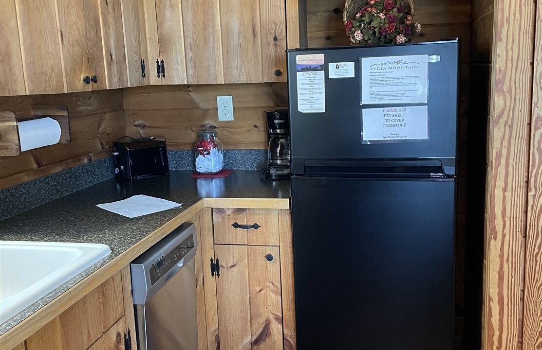 Photo of Kitchen in Stanardsville